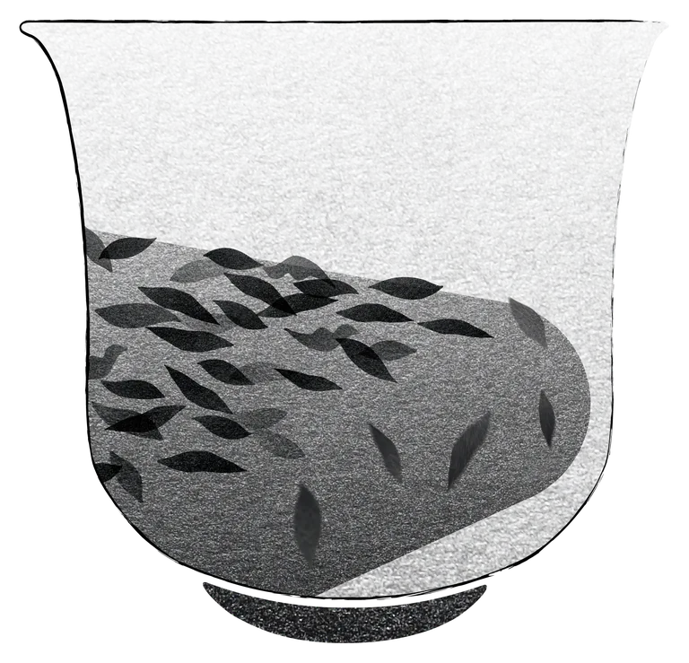 Drying — illustration
